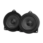 New Harman Kardon FIT4SFL 4" Midrange Car Stereo Speakers For Bmw/mini - 1 Pair. Fixed Price $129.95.