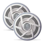 Pioneer TS-MR1600 Nautica Series 6.5-INCH Dual-cone Marine Speaker. Fixed Price $99.10.