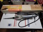 Nos 1981-1984 Chevy Gmc C&k 1,2,3 Silverado Sierra Fender Mount Camper Antenna. Fixed Price $179.00.
