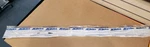 Nos Corvette Antenna Fixed Mast 1969-1982 New Gm # 370147 Sealed. Fixed Price $83.38.