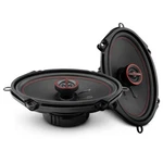 DS18 G5.7XI Gen-x 5X7" 2-WAY Coaxial Speakers 150 Watts Rms Power 4-OHM. Fixed Price $57.95.
