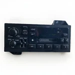 Chrysler Corporation Jeep P4704306 Stereo Cassette Radio In Dash Audio Unit. Fixed Price $49.99.