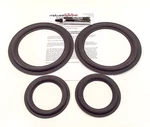 Infinity Kappa 5.1 Complete Woofer & Midrange Speaker Refoam Kit. Fixed Price $37.75.