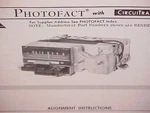 1968 Ford Thunderbird Landau Hardtop Sedan Am-fm Radio Service Shop Manual. Fixed Price $15.99.