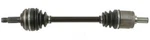 Cv Axle SHAFT-2-WHEEL Abs Cardone 60-4138 Reman. Fixed Price $124.70.