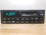 Ford Oem Cassette Player Radio Mustang F150 Econoline Contour Ranger 90-96 F7ZF. Fixed Price $345.00.