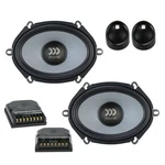 Morel Tempo Ultra 572 Mkii 5" X 7" 2-WAY Component Speakers System Car Audio New. Fixed Price $489.00.