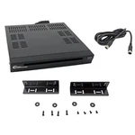 Custom Autosound Single Disc Cd/dvd Player CAM-CD1. Fixed Price $227.99.