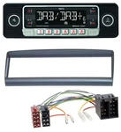 Dietz Usb Dab MP3 Bluetooth Car Stereo For Alfa Romeo Spider Gtv 1994-2005. Fixed Price $248.78.