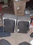 2 Kicker 6X9'S In Box Way. Fixed Price $90.00.