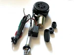 Power Antenna Aerial Radio Mast Kit Buick Electra Lesabre Reatta Skylark Riviera. Fixed Price $59.99.