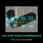 1,600 Old-time Radio Commercials On Usb Flash Drive. For Car Of Home!. Fixed Price $14.89.