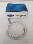 Nos Oem 65-66 Galaxie 500XL Ltd 66-67 Fairlane Falcon Horn Switch Brush Plate. Fixed Price $25.00.