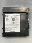 2018 Gmc Canyon Audio Equipment Radio Receiver Oem 84278545. Fixed Price $119.89.