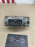 Factory Gm Delco Sonomatic Am Radio 7313604 24APB2 1972 Buick Skylark 1970 1971. Fixed Price $129.99.