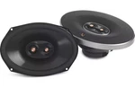 Pair Infinity PR9613IS 270 Watts 3-WAY Coaxial Car Audio Speakers. Fixed Price $79.95.