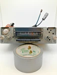 70 B-body Charger Roadrunner Superbee Am Radio #2884752 Tested Working. Fixed Price $125.00.
