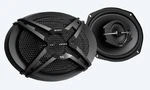 New Sony XS-GTF6939 6" 9" 420 Watts 3-WAY Car Audio Coaxial Speakers. Fixed Price $68.95.