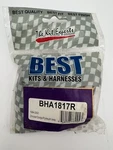 BHA1817R 1984-2002 Chysler/dodge For Aftermarket Radios. Fixed Price $17.00.