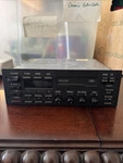 Ford F0LF-19B165-BA Car Radio W/cassette Player Untested. Fixed Price $79.99.