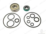 1956-1957 Lincoln Continental Mark Ii Power Steering Pump Kit Vickers Vane Style. Fixed Price $99.98.