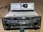 Mercedes-benz Ferrari Porsche Becker Autoradio Mexico U160 Am Fm Cassette. Fixed Price $350.00.