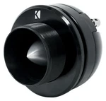 Kicker 1.5" Pro Audio Dual Mount Bullet Tweeter Single 4-OHM 49ST4TW. Fixed Price $99.99.