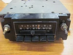 Original 1974 Chevy Caprice Impala Am Fm Radio 7933301 Fullsize. Fixed Price $99.99.