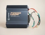 Coustic Power Logic Component 102 25 Watts Rms Car Audio Amplifier. Fixed Price $54.95.