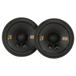 Open Box Kicker Ks-series 51KSC2704 2.75" Ohms Midrange Mid/tweeters Speakers. Fixed Price $40.77.