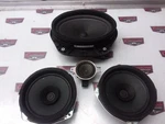 2016-2022 Chevrolet Camaro Oem Set Of 4 Speakers. Fixed Price $47.99.
