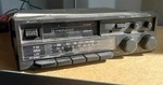 Vintage Retro Pioneer KP-2980 Car Stereo Cassette Tape Radio Player Head Unit. Fixed Price $80.59.