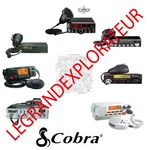 Ultimate Cobra Dynascan Ham Cb Radio Operation Repair Service Manual 500 Dvd. Fixed Price $16.64.