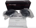 Eclipse By Fujitsu Ten 8232 3.5" Coaxial Car Speakers 4X6" **new Rare**. Fixed Price $176.00.
