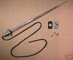 Nos 1967-1972 Ford Antenna All F-100 Series Trucks!!. Fixed Price $94.50.