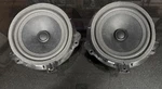2025 2026 Ford Bronco B&o 6.5 Front Speaker-oem S2DT-18808-CA Speaker-single. Fixed Price $29.99.