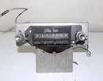 Vintage Gm Chevy Buick Motorola Golden Voice Am Push Button Radio BKA62B. Fixed Price $49.99.