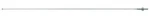 Antenna Mast Am/fm 69-70 Nova Chevelle Camino Camaro 67-72 Chevy Pkup. Fixed Price $65.03.