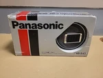 Panasonic EAB-S45 Car Speaker System Angled Tweeter Coaxial. Fixed Price $99.99.