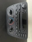 2001-2003 Ford Taurus Radio 1F1F-18C858-DC Manual Temperature Receiver Oem. Fixed Price $125.00.