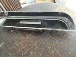 1962 Buick Sabre Electra Right Side Dash Radio Speaker Cover Original. Fixed Price $50.15.