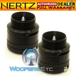 Hertz ST25 1" High Efficiency Compression Bullet Spl Competition Tweeters New. Fixed Price $269.99.