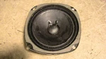 Cts Custom Design Mid Range Speaker Inch Ohm 5804200. Fixed Price $40.00.