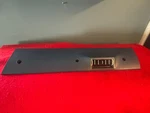 1970-1972 Oldsmobile 442 Cutlass Dash Vent Duct Heater A/c W/8-TRACK Player Blue. Fixed Price $85.00.