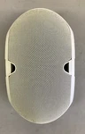 One Electro-voice EVID-4.2 Passive 2-WAY 400W Installation Speaker White (R3). Fixed Price $160.00.