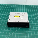 03-08 Mercedes-benz W211 Class Navigation Dvd Cd Player 2118705226 Oem. Fixed Price $43.00.