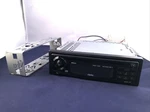 Clarion DRB3375 Magi-tune High Power 30W X 4 Detachable Face Cd Player. Fixed Price $49.99.