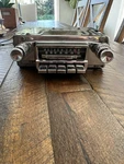 1965 1966 Mustang Am/fm Original Ford Radio. Fixed Price $1700.00.