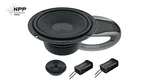 Hertz Ck 165L Cento Pro Component System. Fixed Price $399.99.