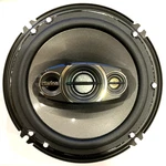 Single Piece Clarion SRQ-1632R 6.5" 3-WAY Tweeters Car Audio Speaker Only New. Fixed Price $39.99.